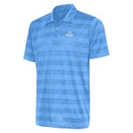 Antigua® Compass Polo Men's - Agency Information - No Returns/Exchanges